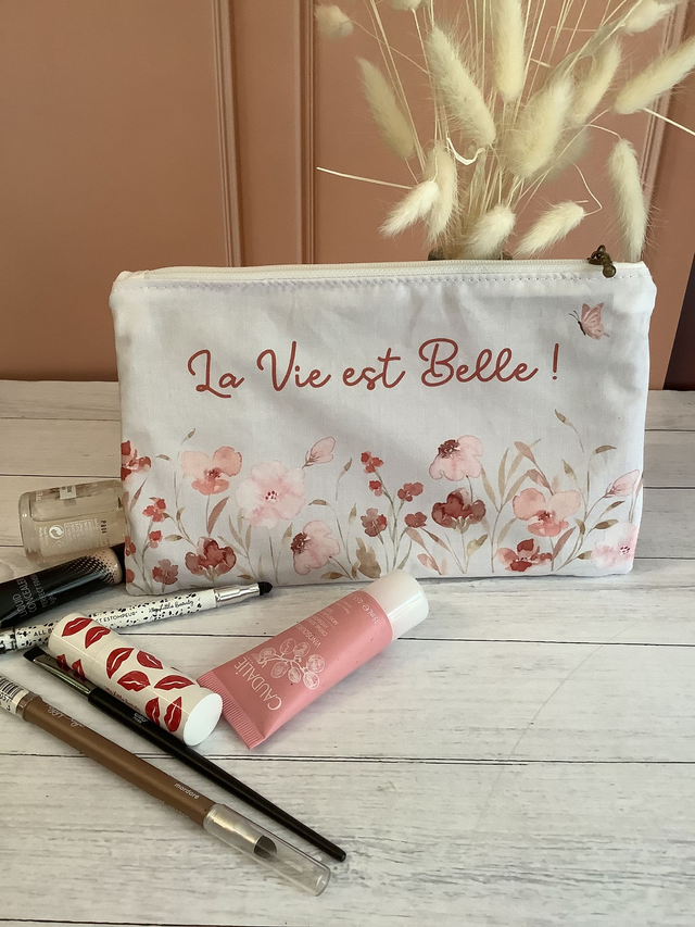 Les pochettes Inspirations