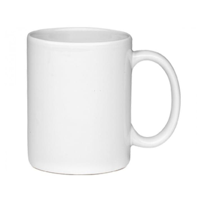 DESIGN YOUR OWN CAR MUG 