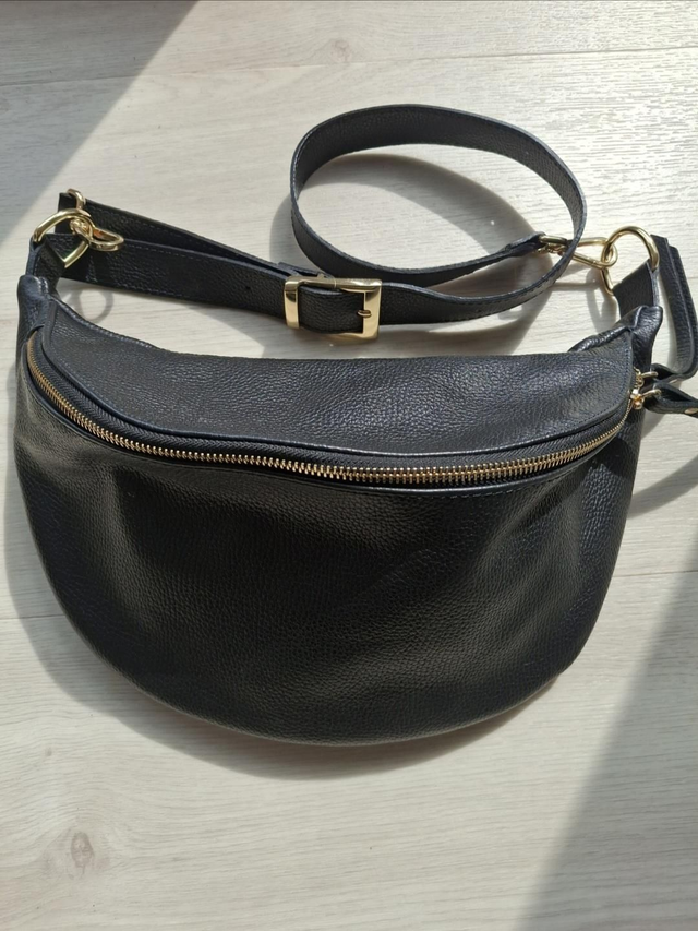 LILANI SHOULDER BAG