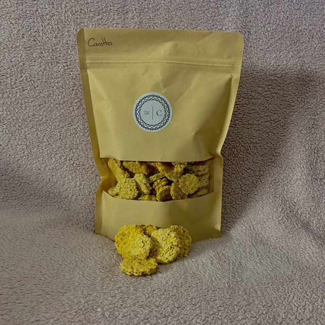 C&amp;C Carottes