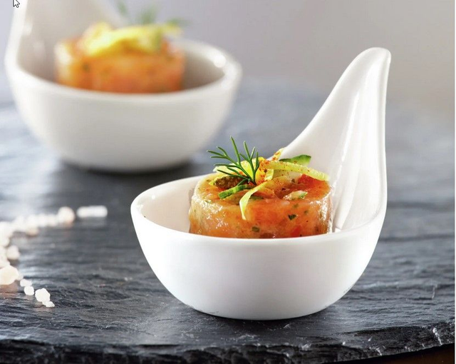 ATF50069 Kleine Mini Törtchen gemischt (12x30g)