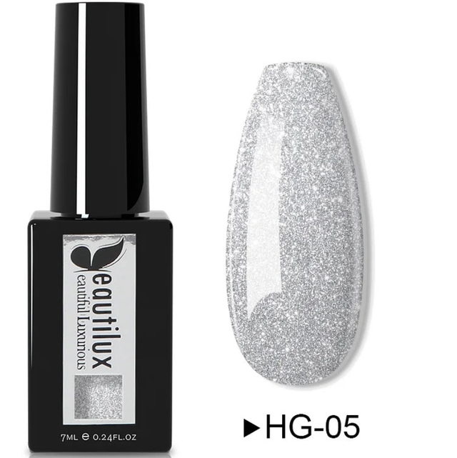 Vernis semi permanent HG-05 ✨