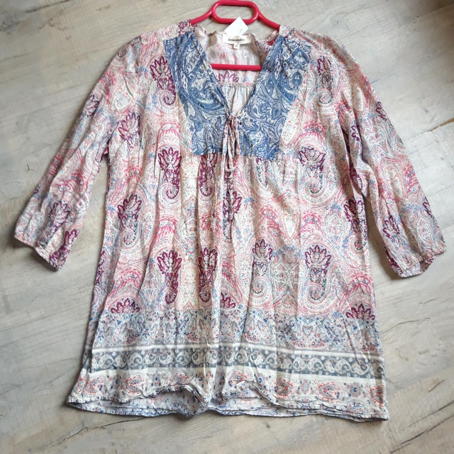 Tunique taille 40 grain de malice