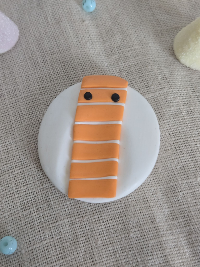 Le duo résilient - Sushi