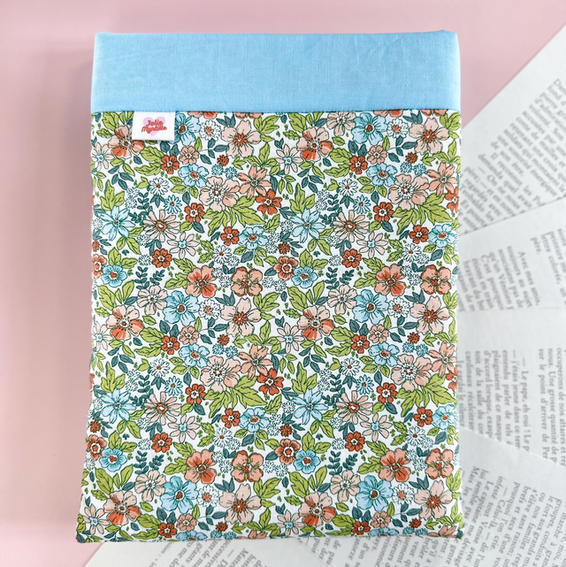 Pochette Livre Capucine