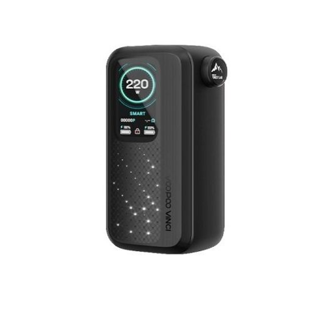 Box Vinci Spark 220 - Voopoo