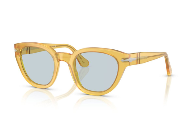 Eyewear Man Woman Persol  PO 3379S 204/56