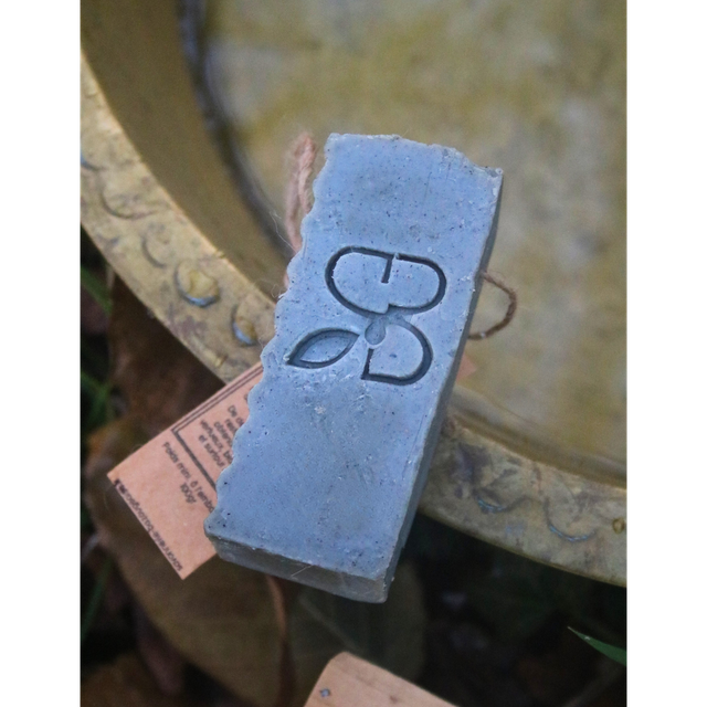 Menhir - Savon ménager