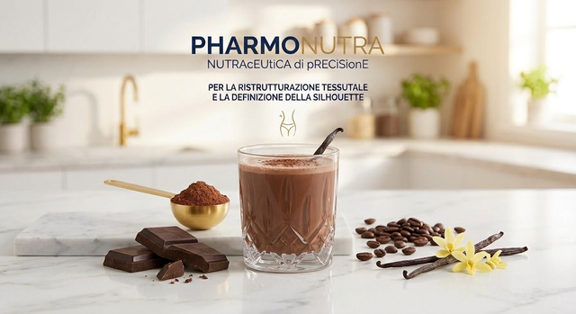 PHARMONUTRA 250g