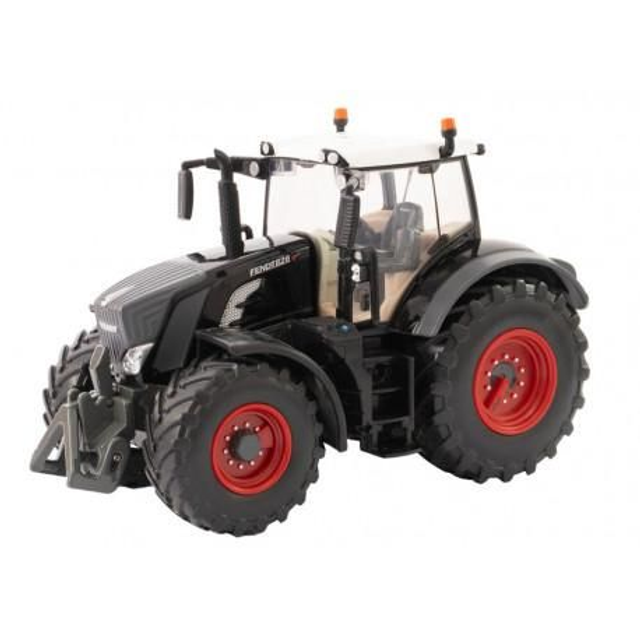 Tracteur Fendt 826 vario Black noir - Britains 43432

