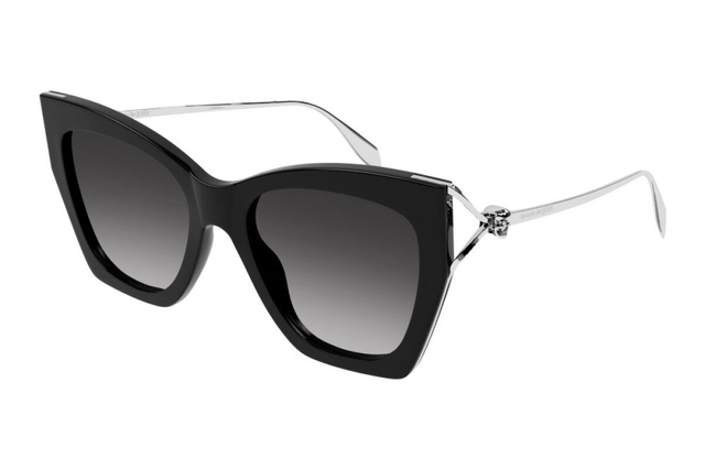 Eyewear Woman Alexander McQueen  AM0375S-001