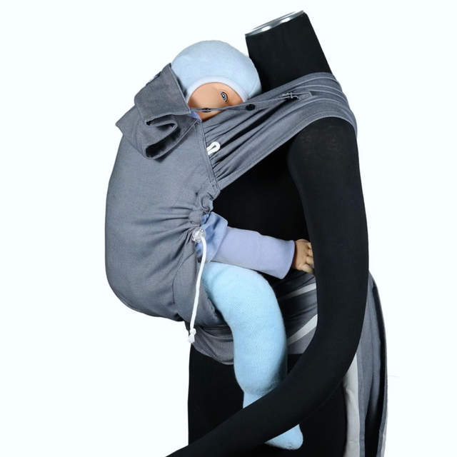 DidyKlick 4u Toddler - Didymos