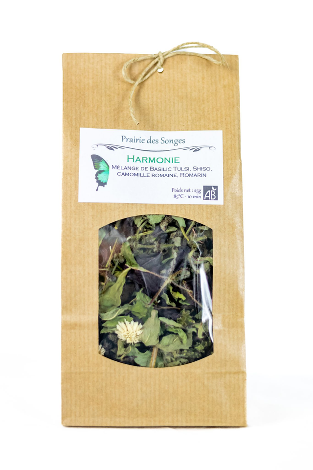 Harmonie - bio 25 g 
