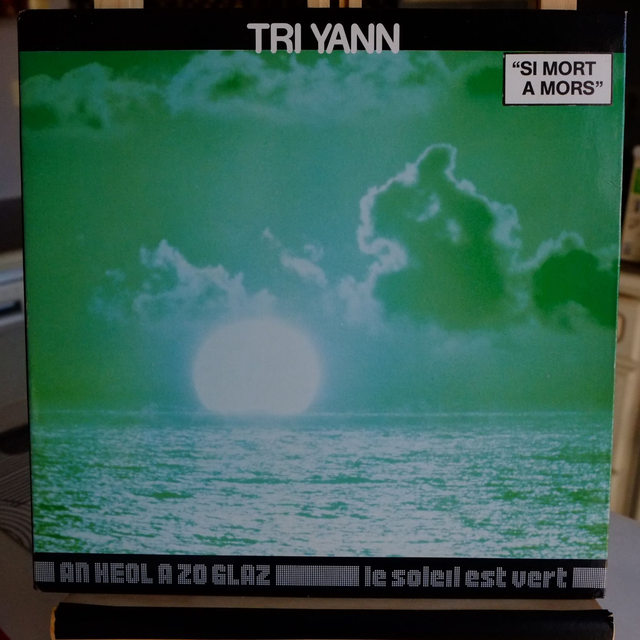 TRI YANN - &quot;Si mort à mors&quot;