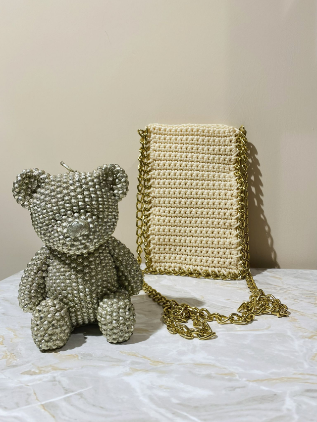 Porta cellulare Alma