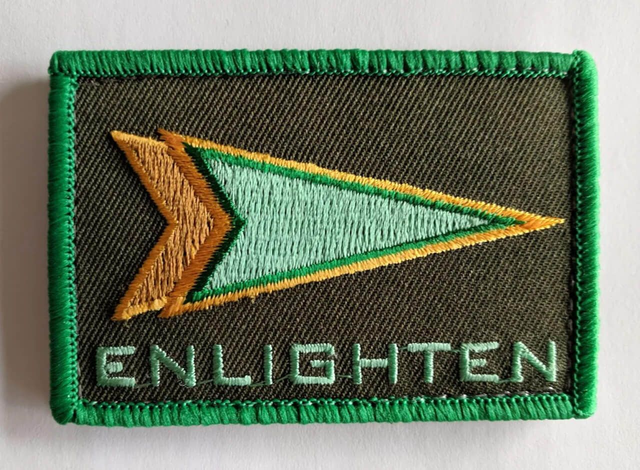 Enlighten Patch