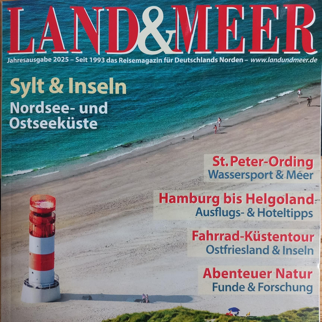 Land & Meer