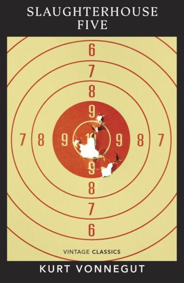 Slaughterhouse 5 | Kurt Vonnegut
