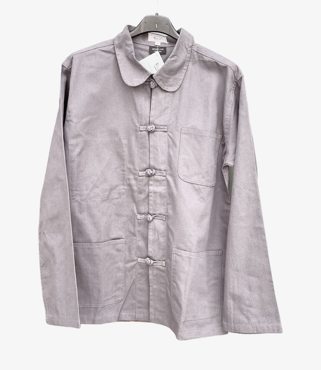 Bleu De Chine Gris Clair Shanghai