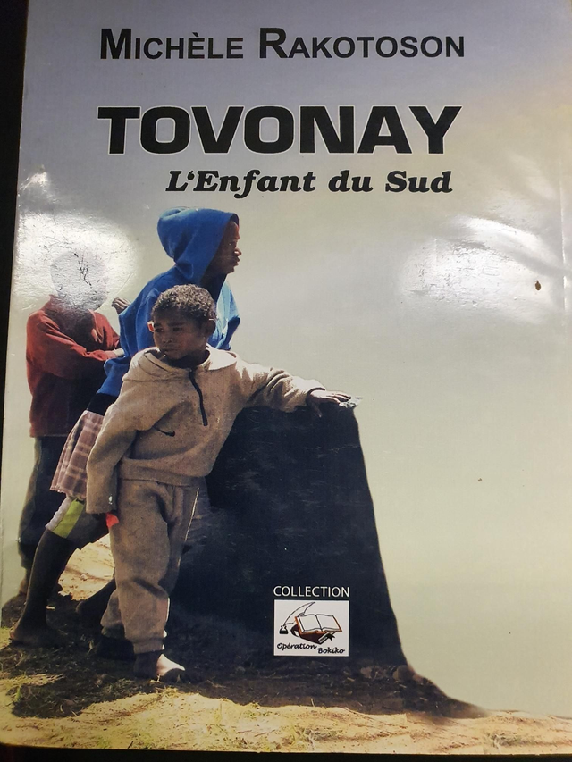 Tovonay