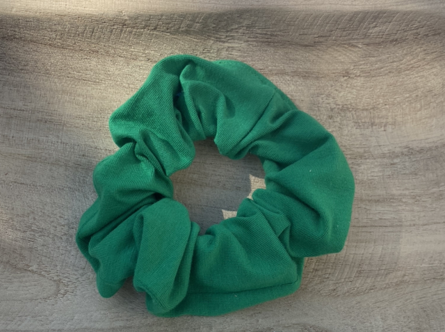 Chouchou vert