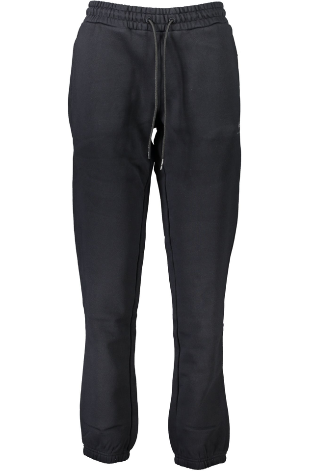 NAPAPIJRI PANTALONE DONNA NERO