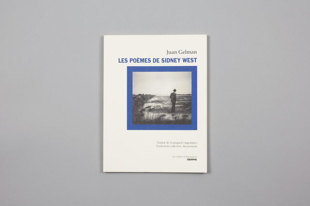 Les poèmes de Sidney West