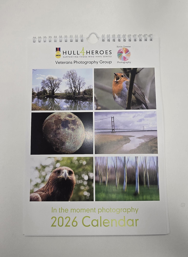 H4H Calendar 