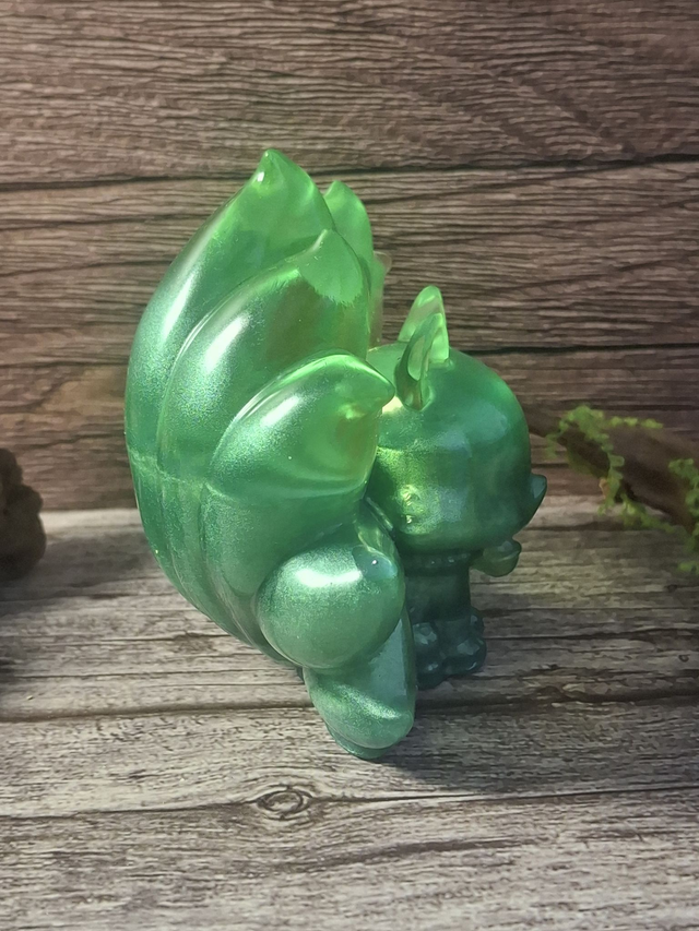 bébé kitsune