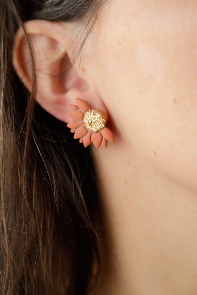 Collection Terracota Sauvage