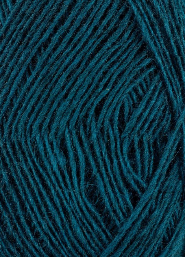 Ístex Fjallalopi - 3023 - Polar Night