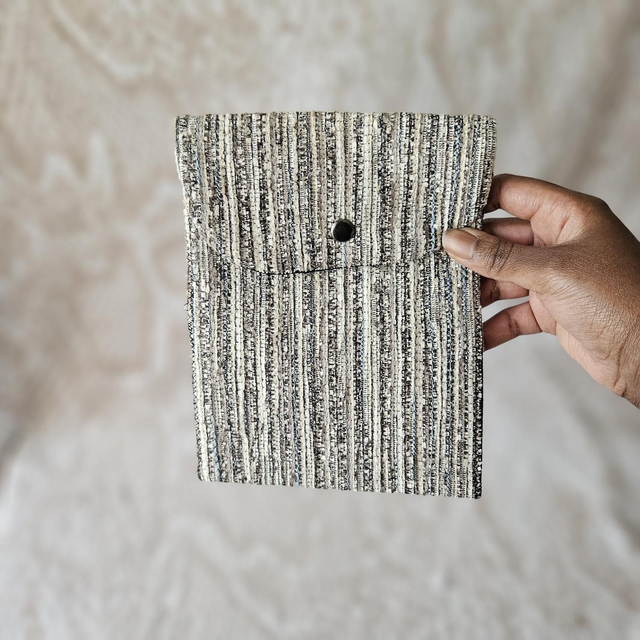 Pochette livre de poche Rama