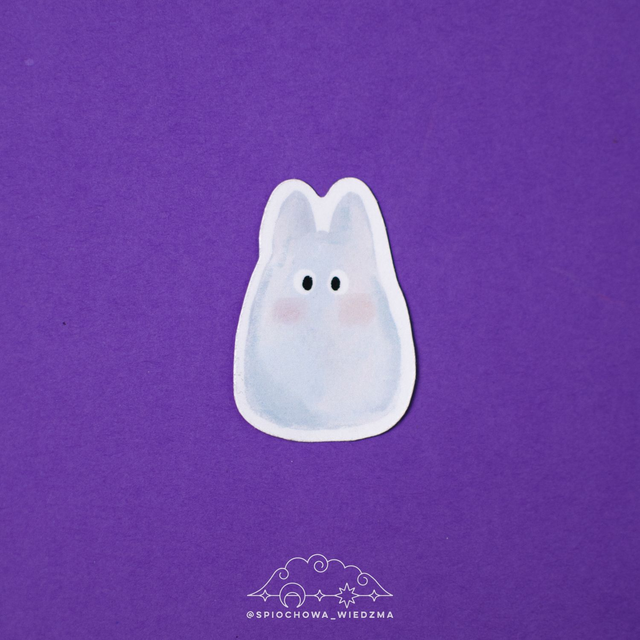 Totoro mini | STUDIO GHIBLI