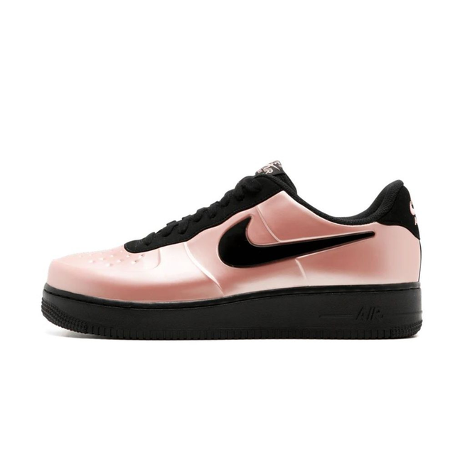 Nike Air Force 1 Foamposite Pro Cup Corail Stardust