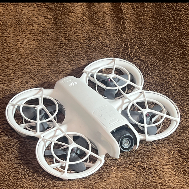 Drone DJI Neo - Usada