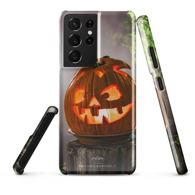  Cover per Samsung® sottile Zucca