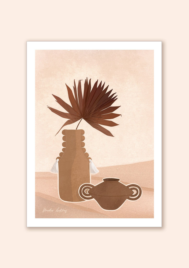 Cosy time ~ Affiche poster