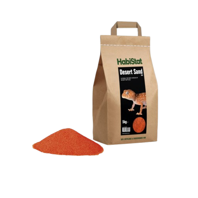 Desert Sand HabiStat 5 kg