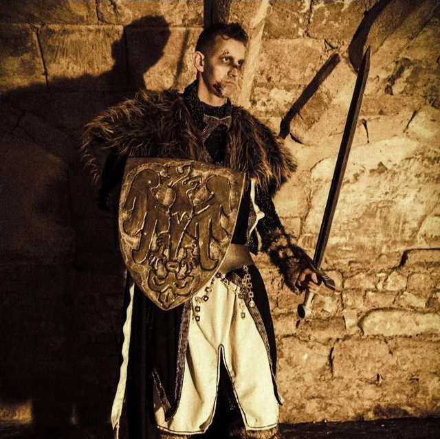 2026-03-18- Southampton Ghost Tour (8pm)