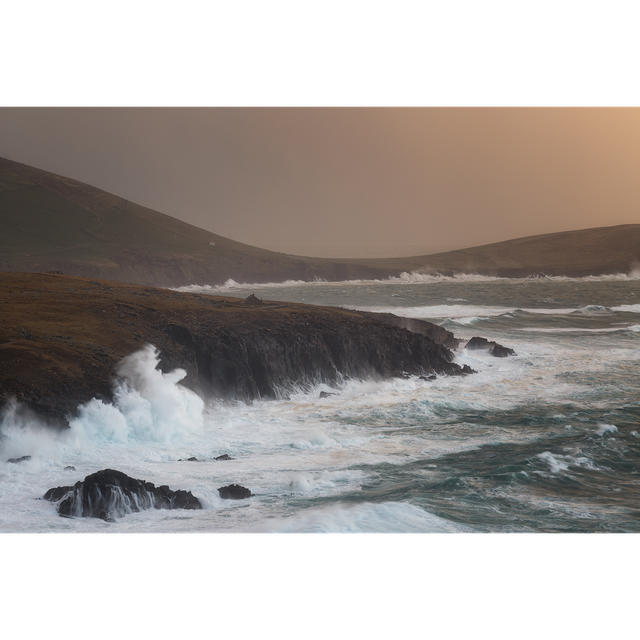 Dunquin - Dún Choain