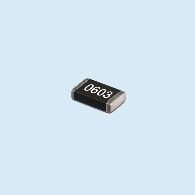 Resistencias SMD 0603 1%