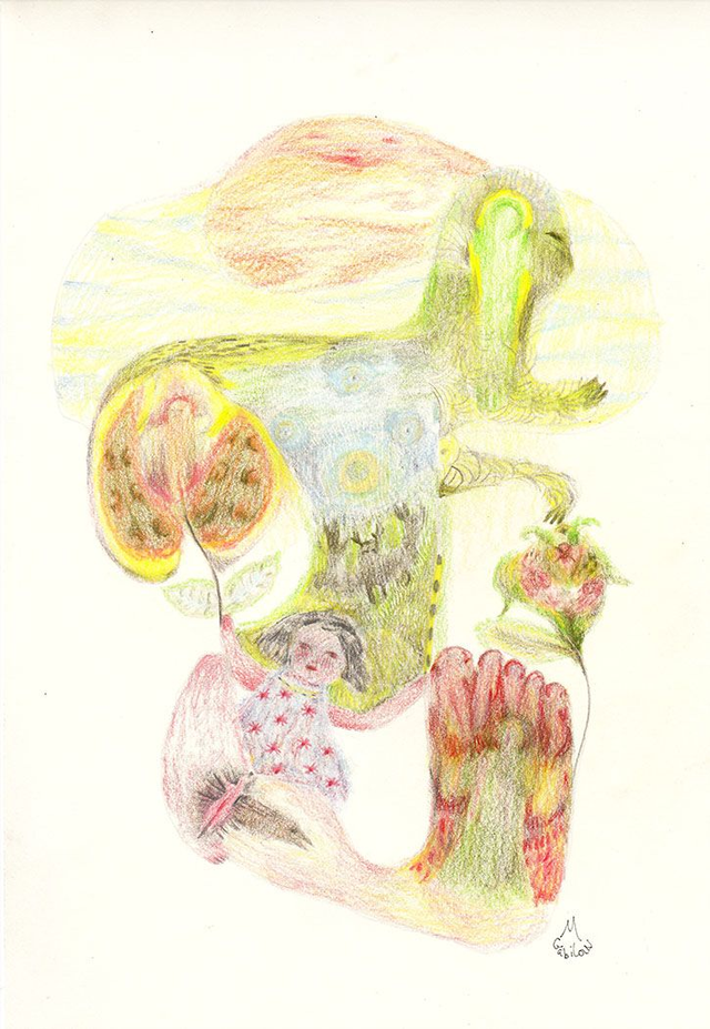 Voir sous les jupes des filles 1