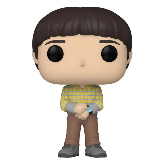 Stranger Things: Will Pop! #1242