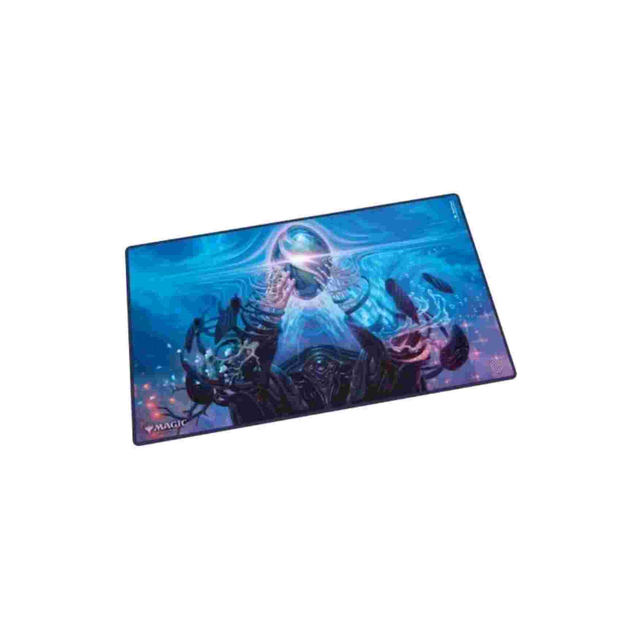 Magic Playmat &quot;End Stone&quot; Edge Eternities - Ultimate Guard 