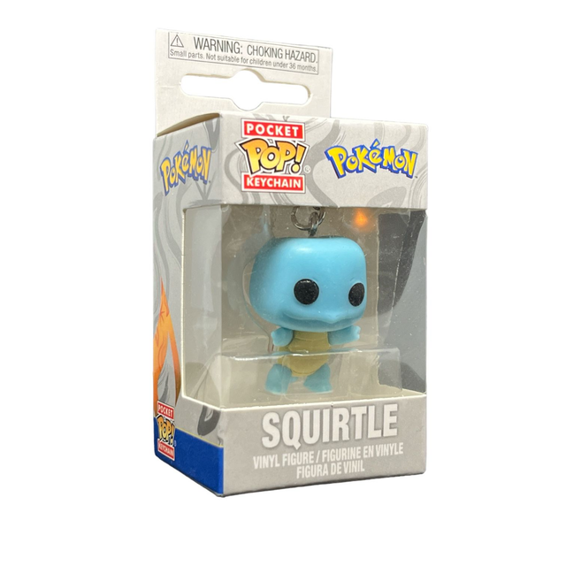 0290 - Pokémon - Squirtle