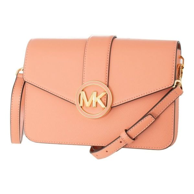 SAC A MAIN MICHAEL KORS SAUMON ROSE