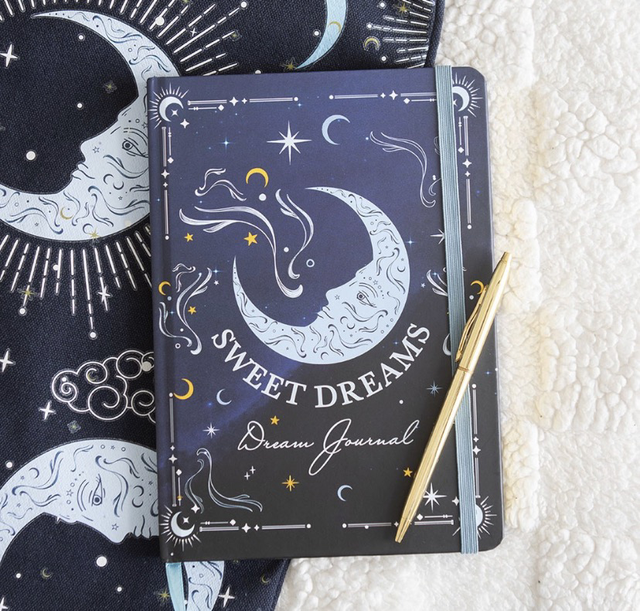 Sweet Dream A5 Jurnal