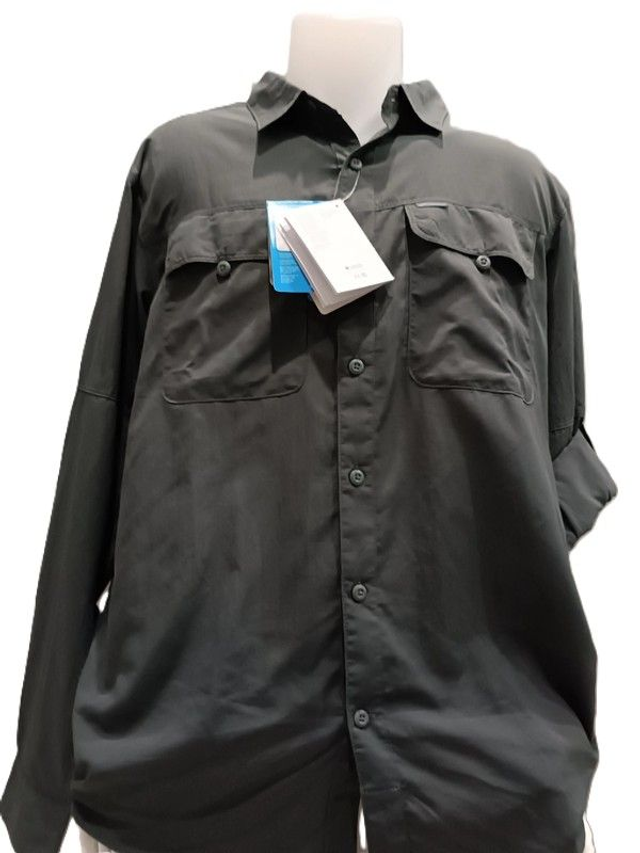 Columbia Keskel Trail™ FS EU LS Shirt