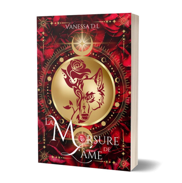 La morsure de l’âme - exemplaire défectueux