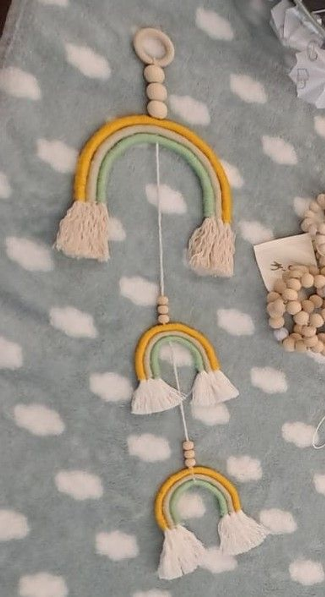 Mobile Arc-en-Ciel